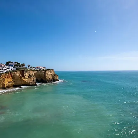 Casa vacanze 99b Aldeia Golfmar - Superb 2 Bedroom *