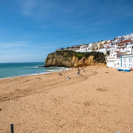 99b Aldeia Golfmar - Superb 2 Bedroom Dom wakacyjny Carvoeiro (Lagoa)