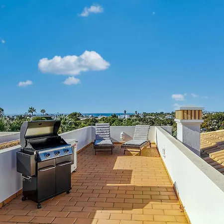 99b Aldeia Golfmar - Superb 2 Bedroom Casa vacanze Carvoeiro (Lagoa)