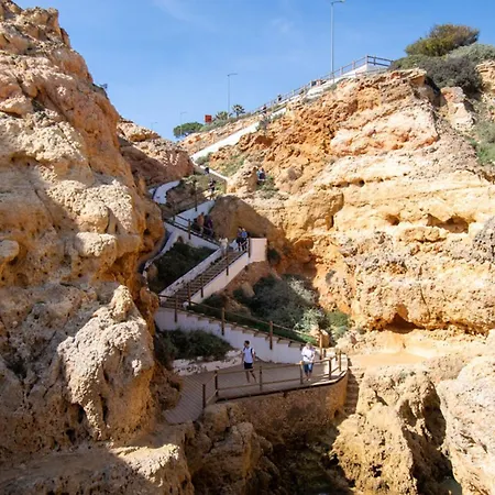 99b Aldeia Golfmar - Superb 2 Bedroom *