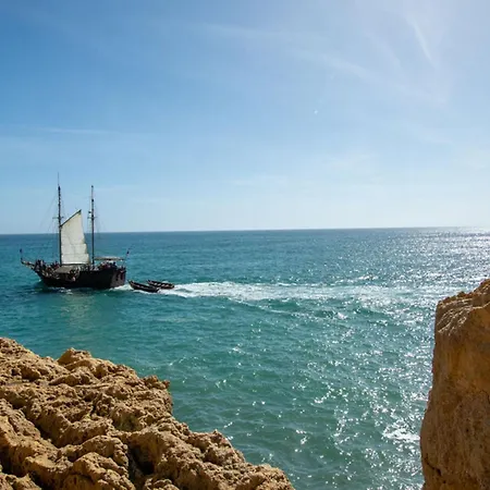 99b Aldeia Golfmar - Superb 2 Bedroom Carvoeiro (Lagoa)