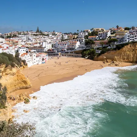 99b Aldeia Golfmar - Superb 2 Bedroom Dom wakacyjny