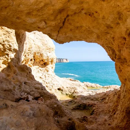 Casa vacanze 99b Aldeia Golfmar - Superb 2 Bedroom