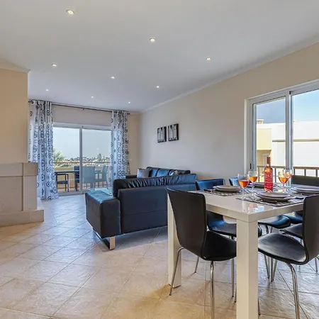 99b Aldeia Golfmar - Superb 2 Bedroom * קארבואירו