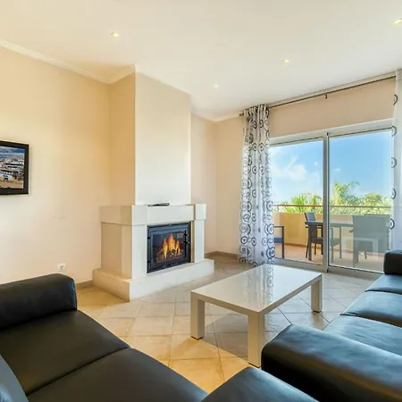 בית נופש 99b Aldeia Golfmar - Superb 2 Bedroom