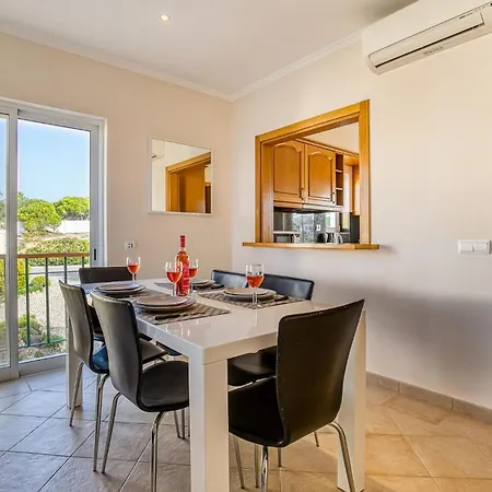 99b Aldeia Golfmar - Superb 2 Bedroom Carvoeiro (Lagoa)