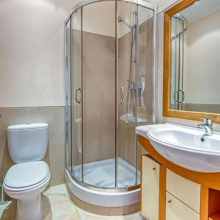 99b Aldeia Golfmar - Superb 2 Bedroom