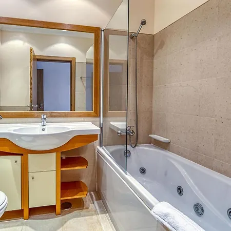 בית נופש 99b Aldeia Golfmar - Superb 2 Bedroom