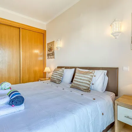 99b Aldeia Golfmar - Superb 2 Bedroom Carvoeiro (Lagoa)