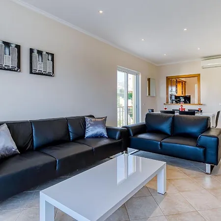 99b Aldeia Golfmar - Superb 2 Bedroom * קארבואירו