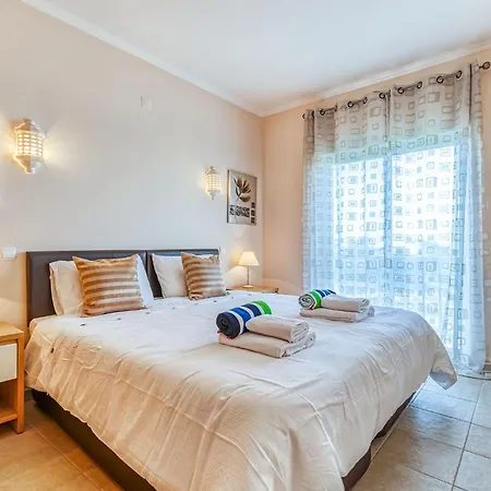 99b Aldeia Golfmar - Superb 2 Bedroom בית נופש *