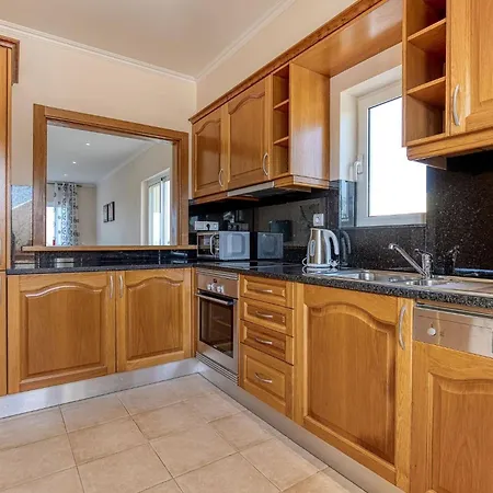 בית נופש 99b Aldeia Golfmar - Superb 2 Bedroom *