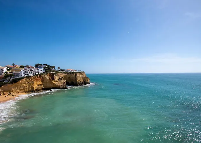 Semesterbostad 99b Aldeia Golfmar - Superb 2 Bedroom *