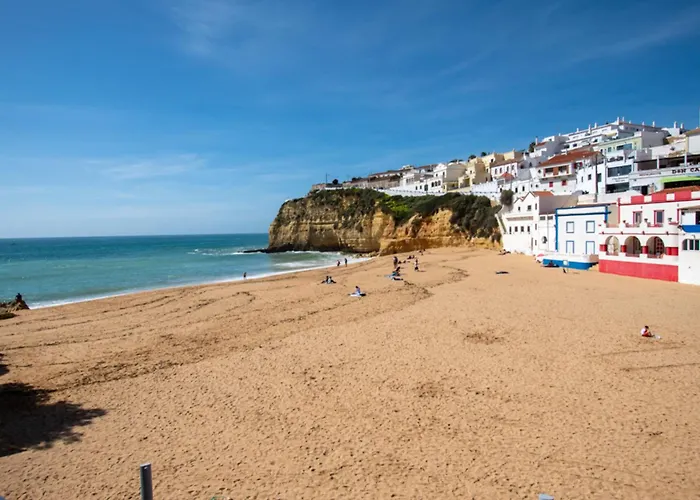 99b Aldeia Golfmar - Superb 2 Bedroom Semesterbostad Carvoeiro (Lagoa)