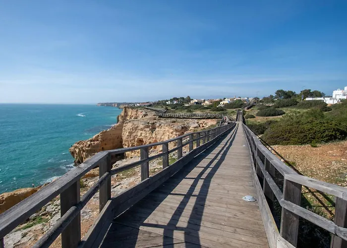 99b Aldeia Golfmar - Superb 2 Bedroom Carvoeiro (Lagoa)