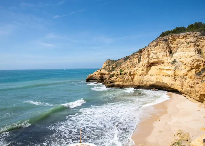 99b Aldeia Golfmar - Superb 2 Bedroom * Carvoeiro (Lagoa)