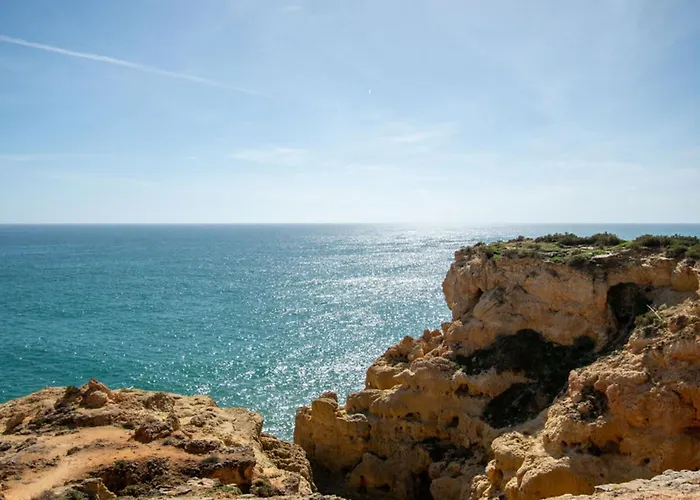 99b Aldeia Golfmar - Superb 2 Bedroom * Carvoeiro (Lagoa)