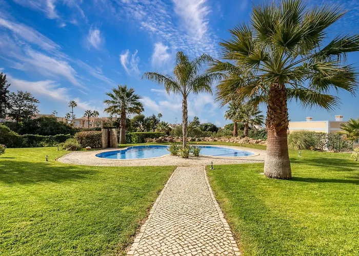 99b Aldeia Golfmar - Superb 2 Bedroom