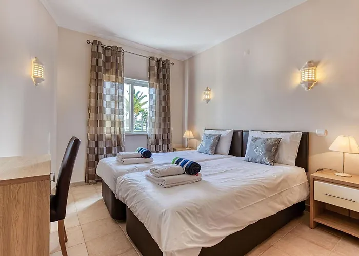 99b Aldeia Golfmar - Superb 2 Bedroom * Carvoeiro (Lagoa)