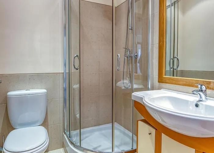 99b Aldeia Golfmar - Superb 2 Bedroom