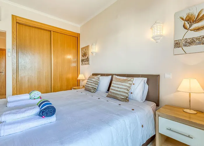 99b Aldeia Golfmar - Superb 2 Bedroom Carvoeiro (Lagoa)