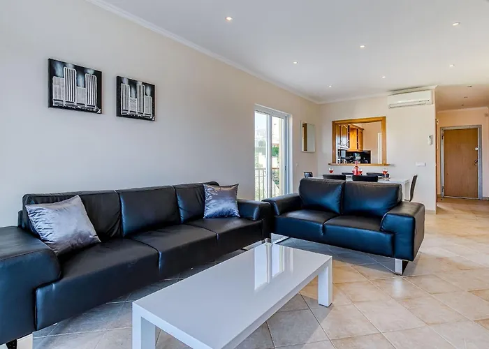 99b Aldeia Golfmar - Superb 2 Bedroom * Carvoeiro (Lagoa)