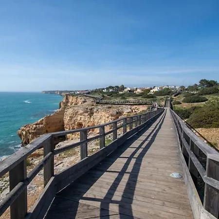 99b Aldeia Golfmar - Superb 2 Bedroom Carvoeiro (Lagoa)