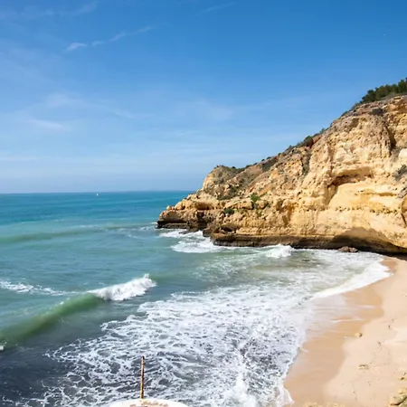 99b Aldeia Golfmar - Superb 2 Bedroom * Carvoeiro (Lagoa)