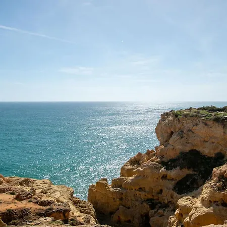 99b Aldeia Golfmar - Superb 2 Bedroom * Carvoeiro (Lagoa)