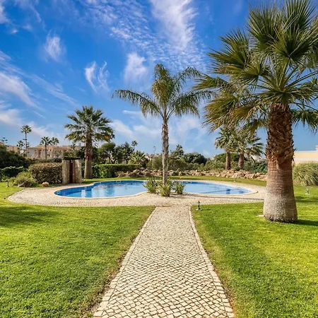 99b Aldeia Golfmar - Superb 2 Bedroom