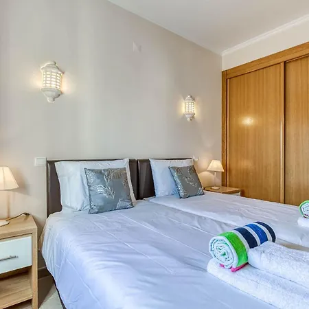 99b Aldeia Golfmar - Superb 2 Bedroom *