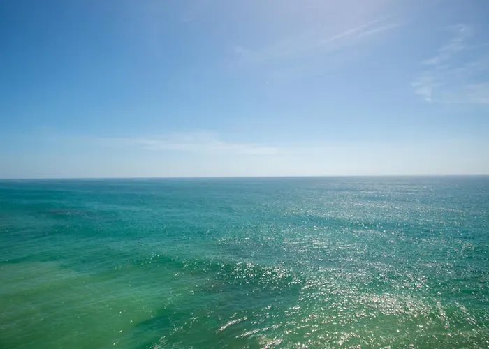 99b Aldeia Golfmar - Superb 2 Bedroom * Καρβοέιρο