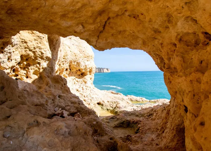 Σπίτι διακοπών 99b Aldeia Golfmar - Superb 2 Bedroom