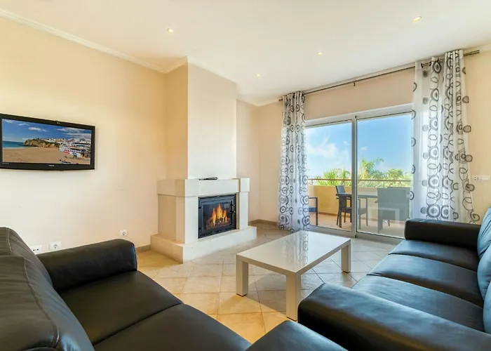 Σπίτι διακοπών 99b Aldeia Golfmar - Superb 2 Bedroom