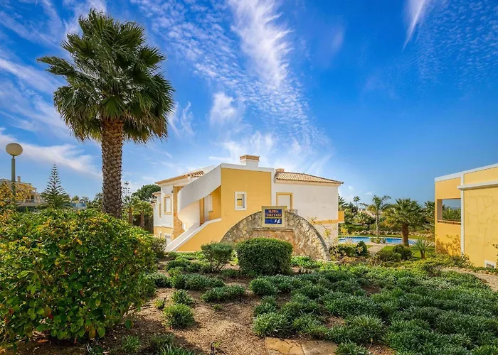 99b Aldeia Golfmar - Superb 2 Bedroom Σπίτι διακοπών Καρβοέιρο