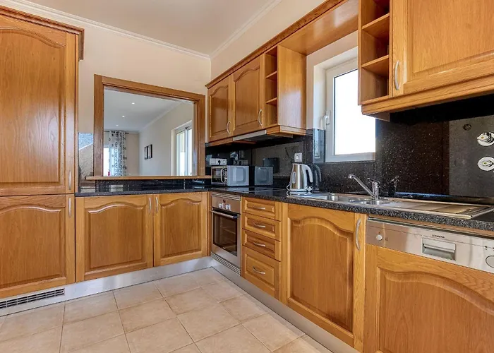 Σπίτι διακοπών 99b Aldeia Golfmar - Superb 2 Bedroom *